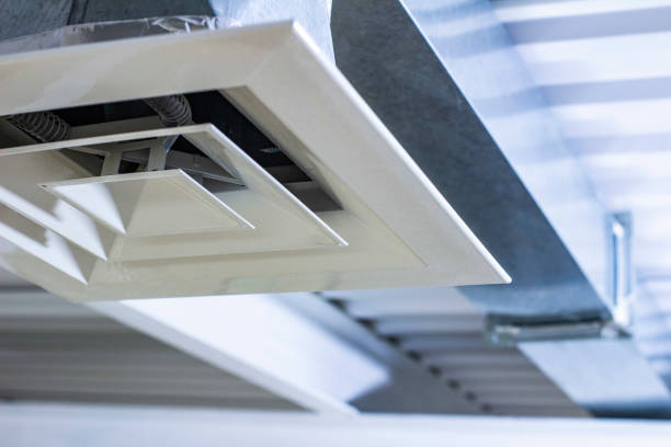 Best HVAC System Cleaning  in Vicksburg, MI
