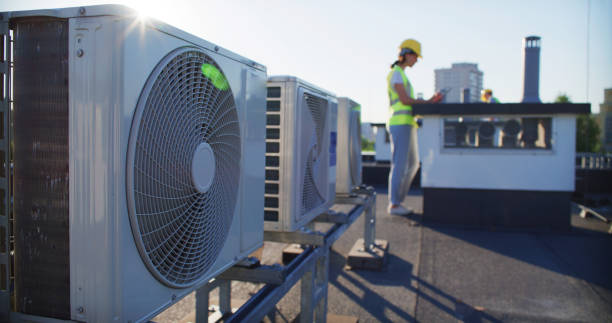 Best Air Vent Cleaning Services  in Vicksburg, MI